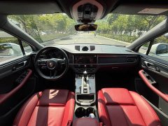 Porsche Macan 2.0T - ფოტო 6