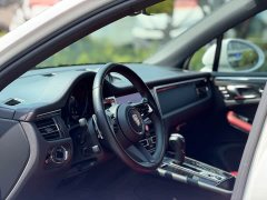 Porsche Macan 2.0T - ფოტო 7