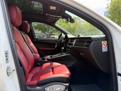 Porsche Macan 2.0T - ფოტო 9
