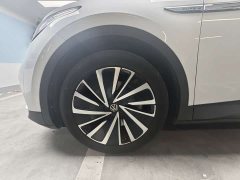 Volkswagen ID.4 X Long Range Edition - ფოტო 11