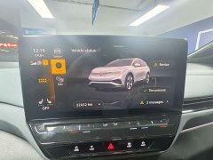Volkswagen ID.4 X Long Range Edition - ფოტო 13