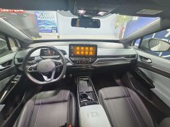 Volkswagen ID.4 X Long Range Edition - ფოტო 14