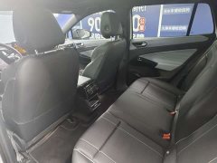 Volkswagen ID.4 X Long Range Edition - ფოტო 15
