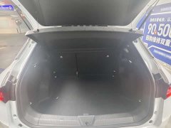 Volkswagen ID.4 X Long Range Edition - ფოტო 16