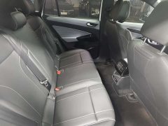 Volkswagen ID.4 X Long Range Edition - ფოტო 17