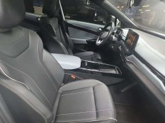Volkswagen ID.4 X Long Range Edition - ფოტო 18
