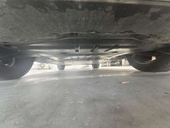 Volkswagen ID.4 X Long Range Edition - ფოტო 19