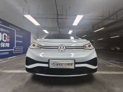 Volkswagen ID.4 X Long Range Edition - ფოტო 2