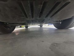 Volkswagen ID.4 X Long Range Edition - ფოტო 20