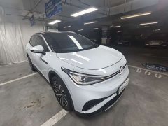 Volkswagen ID.4 X Long Range Edition - ფოტო 3