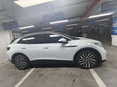 Volkswagen ID.4 X Long Range Edition - ფოტო 4