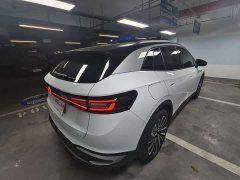 Volkswagen ID.4 X Long Range Edition - ფოტო 5