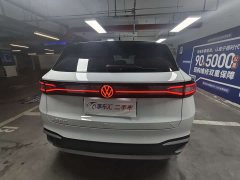 Volkswagen ID.4 X Long Range Edition - ფოტო 6