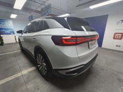 Volkswagen ID.4 X Long Range Edition - ფოტო 7