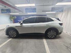 Volkswagen ID.4 X Long Range Edition - ფოტო 8
