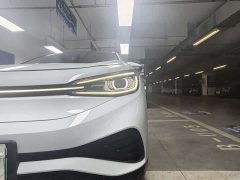 Volkswagen ID.4 X Long Range Edition - ფოტო 9