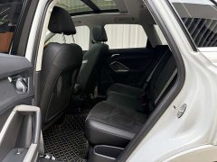 Audi Q3 35 TFSI Fashion Dynamic - ფოტო 10