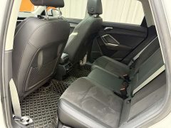 Audi Q3 35 TFSI Fashion Dynamic - ფოტო 11