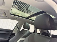 Audi Q3 35 TFSI Fashion Dynamic - ფოტო 12