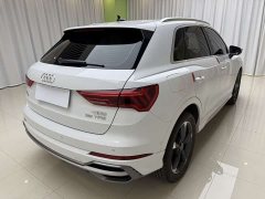 Audi Q3 35 TFSI Fashion Dynamic - ფოტო 15