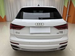 Audi Q3 35 TFSI Fashion Dynamic - ფოტო 16