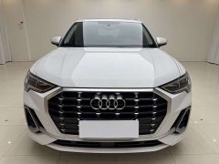 Audi Q3 35 TFSI Fashion Dynamic - ფოტო 2
