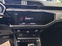 Audi Q3 35 TFSI Fashion Dynamic - ფოტო 5