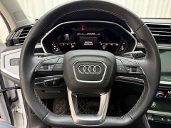 Audi Q3 35 TFSI Fashion Dynamic - ფოტო 6