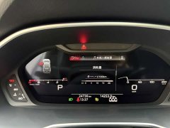 Audi Q3 35 TFSI Fashion Dynamic - ფოტო 7