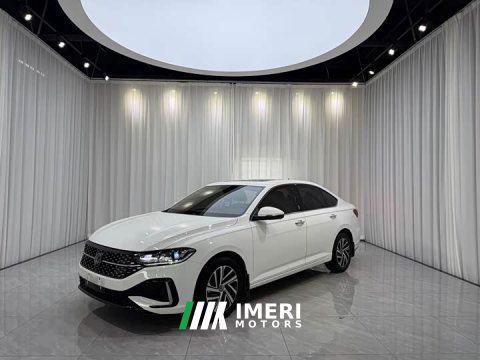 2023 Volkswagen Lavida Facelift 1.5L Automatic Starry Sky 5 Million Edition - ავტომობილი ჩინეთიდან