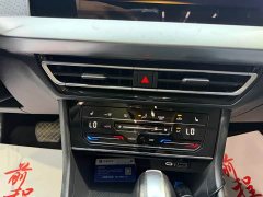 Volkswagen Lavida Facelift 1.5L Automatic Starry Sky 5 Million Edition - ფოტო 12