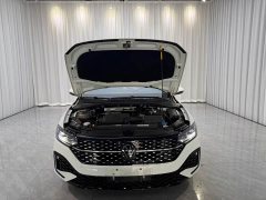 Volkswagen Lavida Facelift 1.5L Automatic Starry Sky 5 Million Edition - ფოტო 15