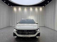 Volkswagen Lavida Facelift 1.5L Automatic Starry Sky 5 Million Edition - ფოტო 2