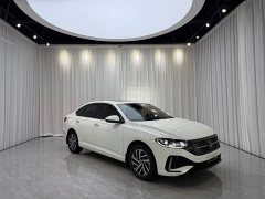 Volkswagen Lavida Facelift 1.5L Automatic Starry Sky 5 Million Edition - ფოტო 3