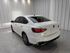 Volkswagen Lavida Facelift 1.5L Automatic Starry Sky 5 Million Edition - ფოტო 6