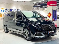 Mercedes-Benz Vito 2021 2.0T Business Edition 9-Seater - ფოტო 2