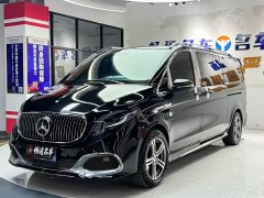 Mercedes-Benz Vito 2021 2.0T Business Edition 9-Seater - ფოტო 3