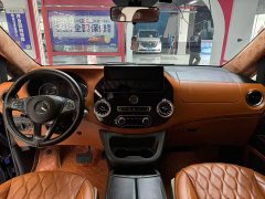 Mercedes-Benz Vito 2021 2.0T Business Edition 9-Seater - ფოტო 6