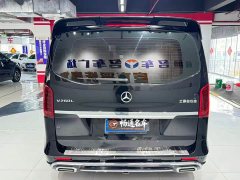 Mercedes-Benz Vito 2021 2.0T Business Edition 9-Seater - ფოტო 7