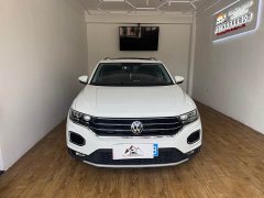 Volkswagen T-ROC Tanyue 2021 280TSI DSG FWD Elite Smart Connected Edition - ფოტო 1