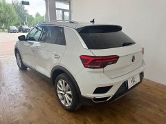 Volkswagen T-ROC Tanyue 2021 280TSI DSG FWD Elite Smart Connected Edition - ფოტო 11