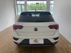 Volkswagen T-ROC Tanyue 2021 280TSI DSG FWD Elite Smart Connected Edition - ფოტო 12