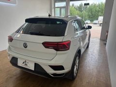 Volkswagen T-ROC Tanyue 2021 280TSI DSG FWD Elite Smart Connected Edition - ფოტო 13