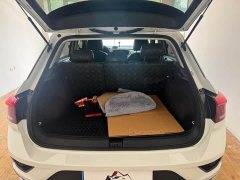 Volkswagen T-ROC Tanyue 2021 280TSI DSG FWD Elite Smart Connected Edition - ფოტო 15