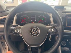 Volkswagen T-ROC Tanyue 2021 280TSI DSG FWD Elite Smart Connected Edition - ფოტო 17