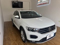 Volkswagen T-ROC Tanyue 2021 280TSI DSG FWD Elite Smart Connected Edition - ფოტო 2