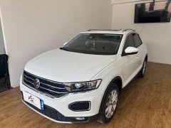Volkswagen T-ROC Tanyue 2021 280TSI DSG FWD Elite Smart Connected Edition - ფოტო 3