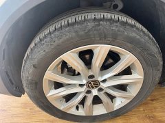 Volkswagen T-ROC Tanyue 2021 280TSI DSG FWD Elite Smart Connected Edition - ფოტო 4