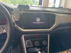 Volkswagen T-ROC Tanyue 2021 280TSI DSG FWD Elite Smart Connected Edition - ფოტო 7