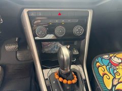 Volkswagen T-ROC Tanyue 2021 280TSI DSG FWD Elite Smart Connected Edition - ფოტო 8